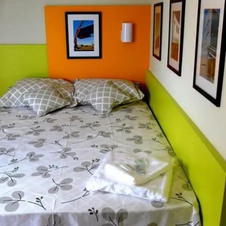 Ecobox Apartment *